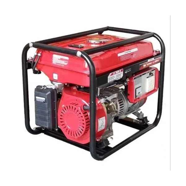 Petrol Welding Generator in Delhi Makweld LLP
