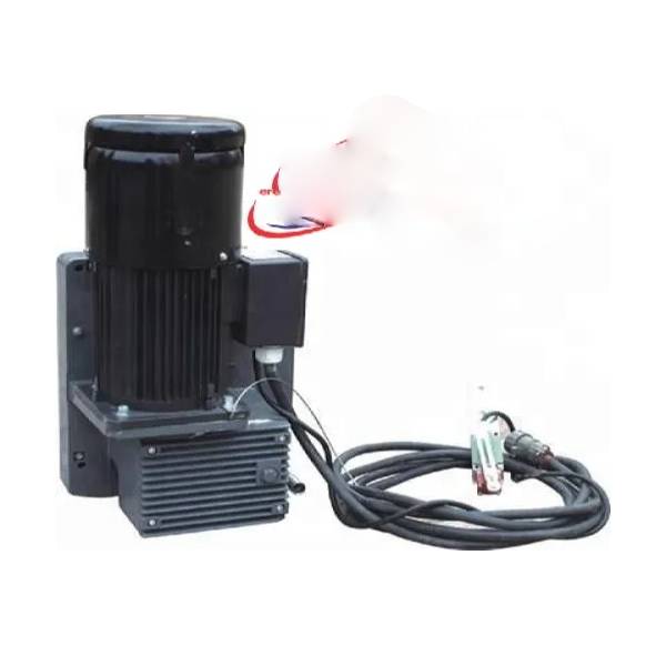 Hoist Motor Of Suspended Platform (cradle System) Zlp Series in Delhi