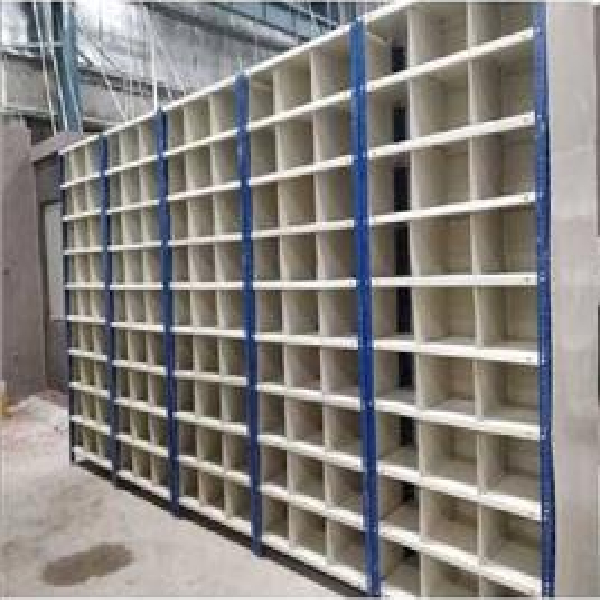 Pigeon Hole Rack Manufacturer & Seller in Gautam Budh Nagar, Beeco