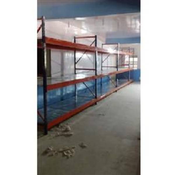 Warehouse Storage Rack Manufacturer & Seller in Ghaziabad Rana