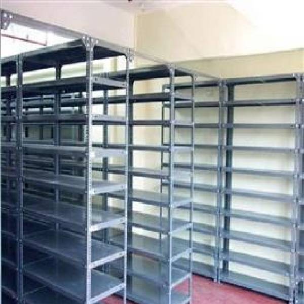 Metal Storage Rack in Gautam Budh Nagar, Beeco Storage Systems