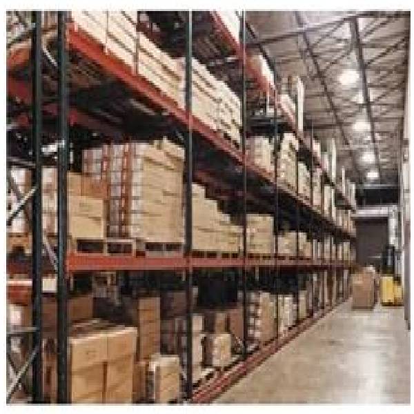 Storage Racking Systems Manufacturer & Seller in Suburban Spas