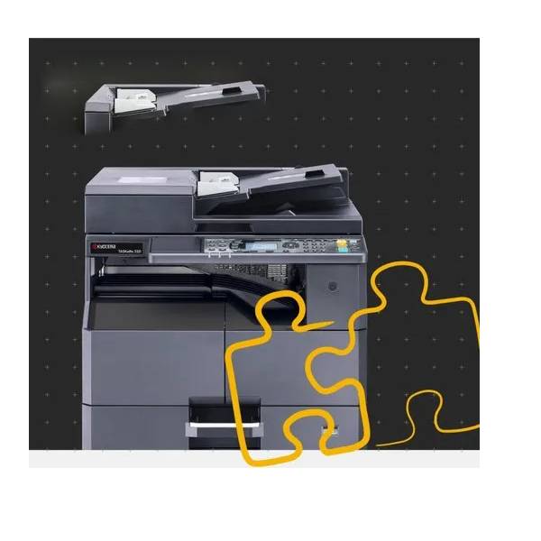 Kyocera taskalfa 2320 Kyocera 2320 Price in Raipur, Chhattisgarh