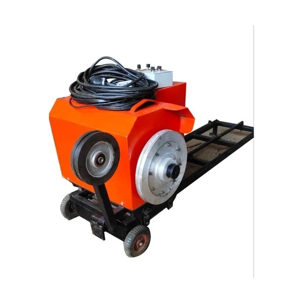 Concrete Core Cutting Machine in Udaipur New HDS Enterprises
