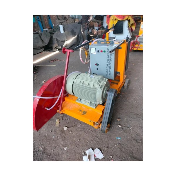Floor Saw Machine in Udaipur New HDS Enterprises