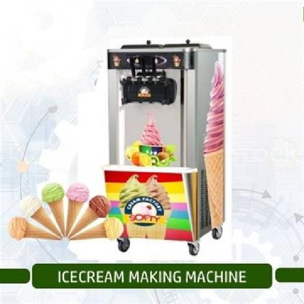 Ice Cream Pasteurizer in Ghaziabad FOODMART AGRO ENGINEERING