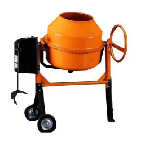 Portable Concrete Mixer Machines Manufacturer & Seller in Ludhiana