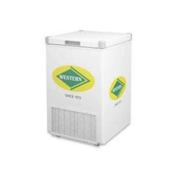 Western Deep Freezer Manufacturer & Seller in Delhi M.K. KITCHEN