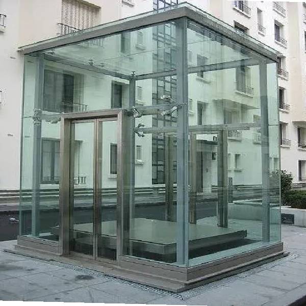 Glass Elevator Manufacturer & Seller in Delhi Jasmine Elevators
