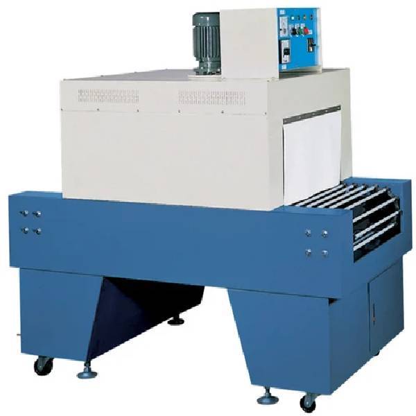 Latest Heat Shrink Tunnel Machine price in India