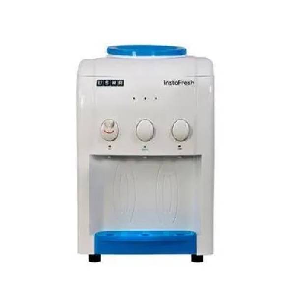 Usha Hot And Cold Water Dispenser in Yamunanagar See Solution & Services