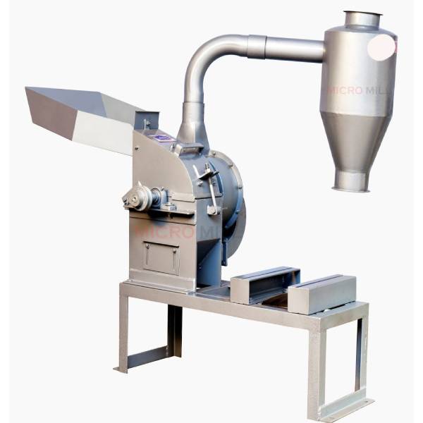 2hp Single Phase Turmeric Grinder Machine For Home With Motor in