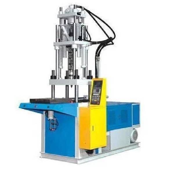 Rubber Molding Machine in Delhi Hydro Mac Machine Tools