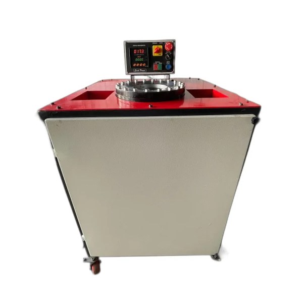 Hydraulic Nut Crimping Machine Manufacturer & Seller in Ahmedabad