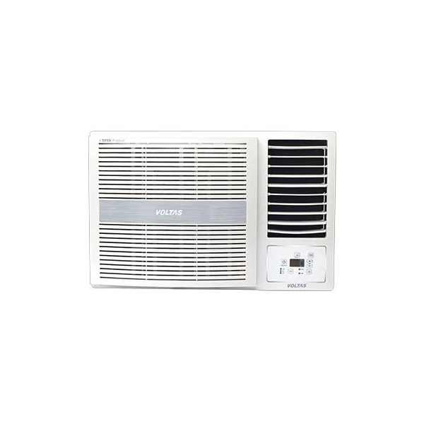 Voltas Luxury Star Ye Series Window Air Conditioner Price in Bareilly,  Uttar Pradesh – ₹20,190 Reliance Refrigeration Electricals