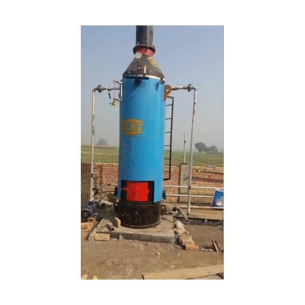Wood Fired Hot Air Generator Price in Meerut, Uttar Pradesh – ₹80,000  Urjex boilers pvt ltd