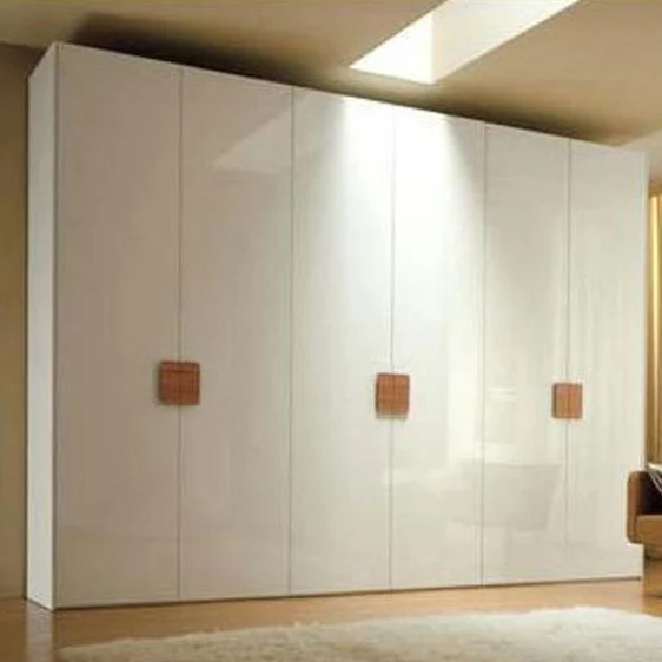 Acrylic Bedroom Wardrobe in Chennai Flash Modular Kitchen Industries