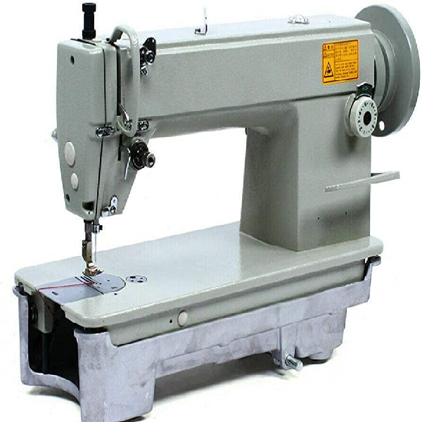 Industrial Cloth Sewing Machine in Delhi HARI CHAND ANAND & COMPANY