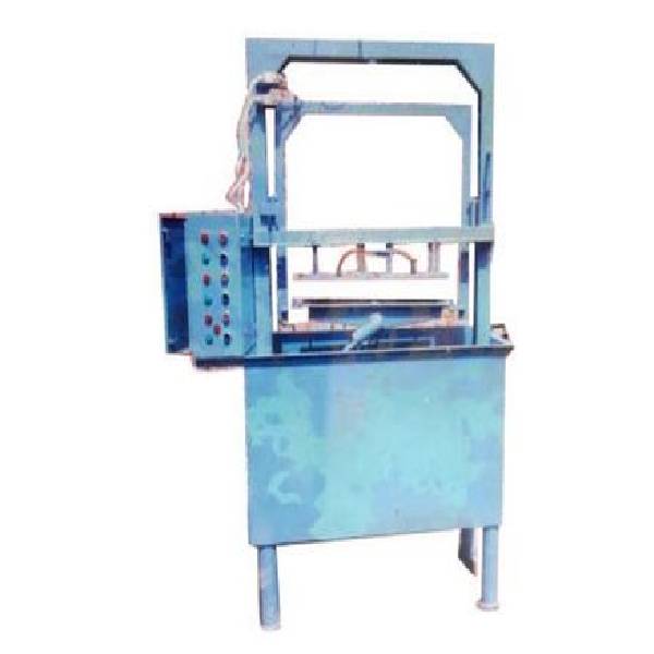 Latest Paper Poultry Egg Tray Machine price in India