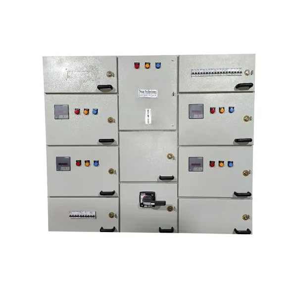 Electrical Panel Boards in Chandigarh Star Solutions