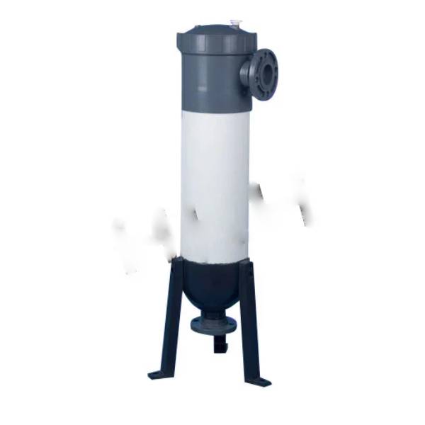 Cooling Tower Water Filter in Ahmedabad HKH Waters