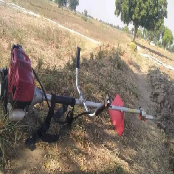 NMT Brush Cutter Manufacturer & Seller in Ahmedabad Namaste Agrotech