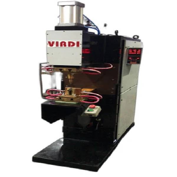 Microprocessor Projection Welding Machine in Noida Virdi Electric