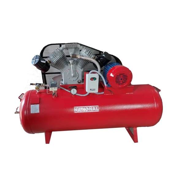 1Hp Air Reciprocating Compressors Manufacturer & Seller in Pune Omega Tools And Services