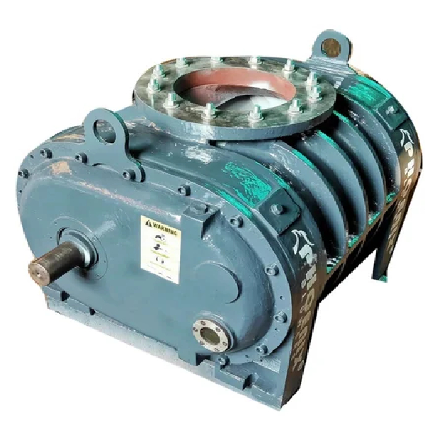 Pneumatic Conveying Root Blower / Bare Blower / Vacuum Blower in Delhi