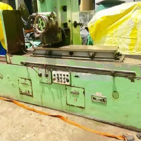HMT Surface Grinding Machine Manufacturer & Seller in Raigad Sai