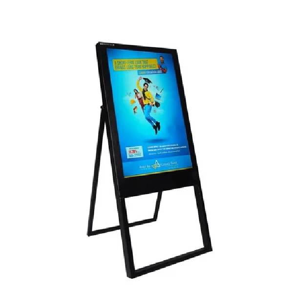 Acrylic Display Stand in Delhi Divya Display System
