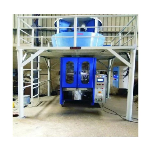 FFS Multiheader Weighing System in Nagpur - Interface Solutions