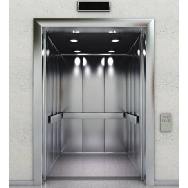Commercial Building Lifts in Vadodara Shiv Industries