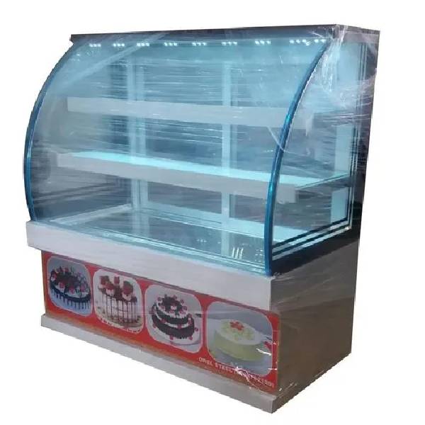 Cake Display Counters in Patna Orel Steel And Furniture