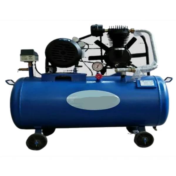 1 HP Single Stage Air Compressor Manufacturer & Seller in Coimbatore