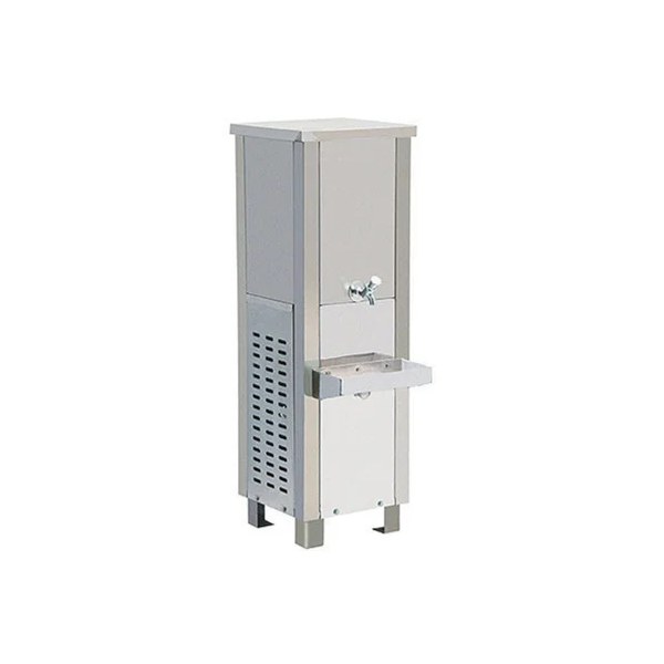 Stainless Steel Water Cooler in Vadodara Mechelec Steel Products