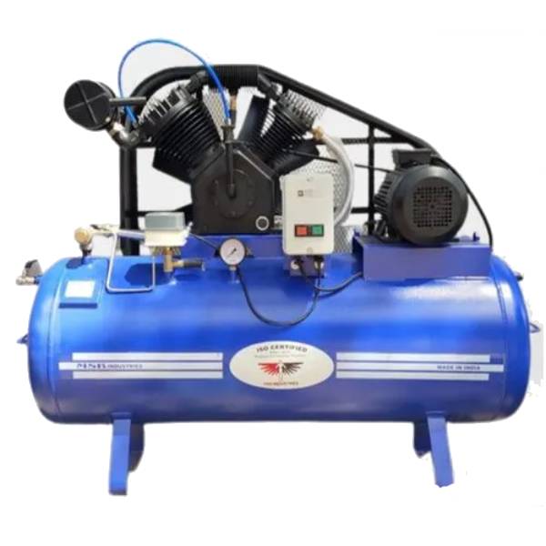 5 HP Two Stage Air Compressor Manufacturer & Seller in Coimbatore MSB