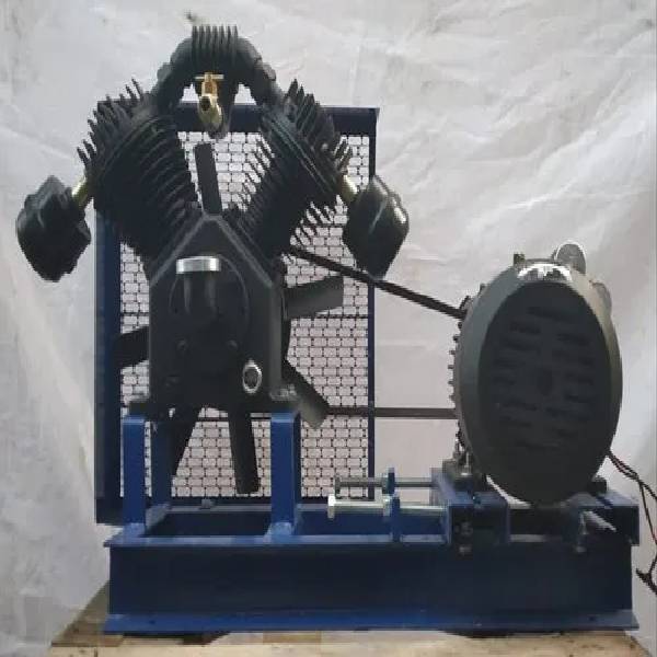 Borewell Compressor 2hp in Coimbatore MSB Industries