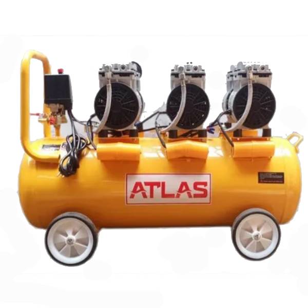 3.5 HP Oil Free Air Compressor Manufacturer & Seller in Coimbatore