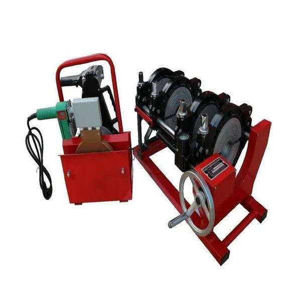 HDPE Pipe Joint Heater Manufacturer & Seller in Suburban Trade