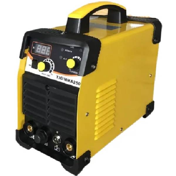 Tig Welding Machine in Delhi Ajay Machine Tools