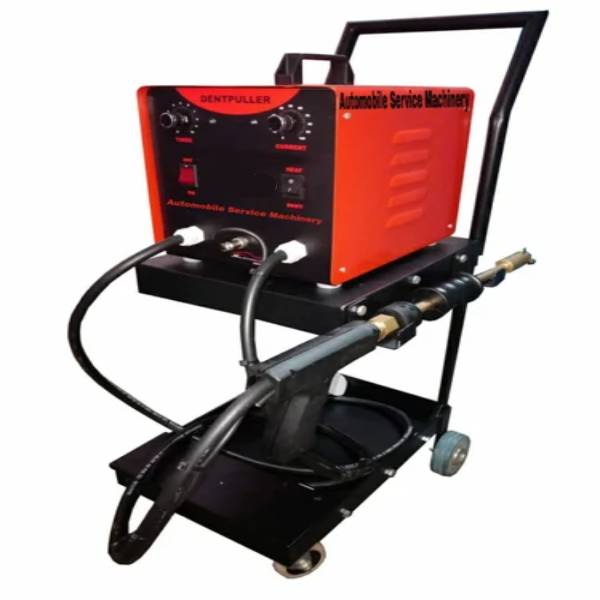 Dent Puller Machine Price in Pune, Maharashtra – ₹55,000