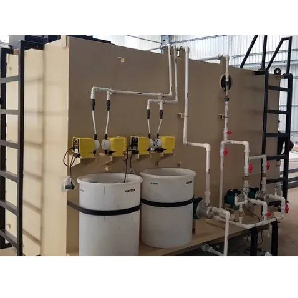 Portable Sewage Treatment Plant in Valsad Neo Tech Water Solutions