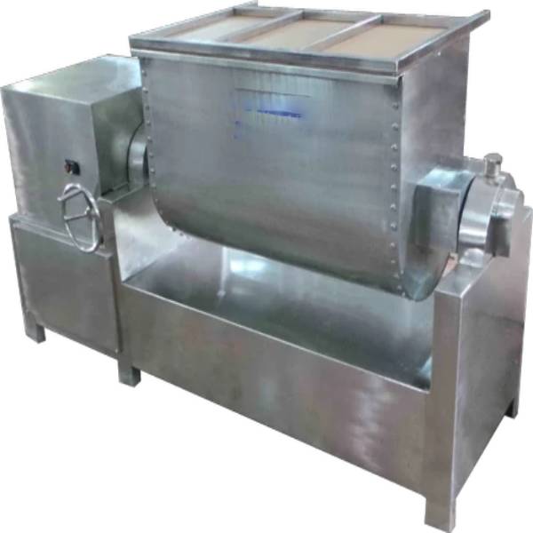 Mixer for creams & Ointments Manufacturer & Seller in