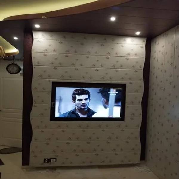 PVC Wall Panelling in Gurugram Rime Interio Private Limited