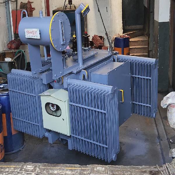 200 kva Distribution Transformers in Ghaziabad Powerline Systems