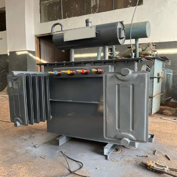 200 KVA Distribution Transformers Aluminium in Ghaziabad Powerline