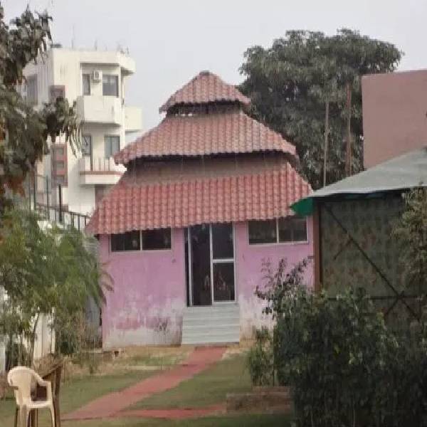 Metro Sheet Shed Manufacturer & Seller in Gurugram Kuber Fiber Gallery