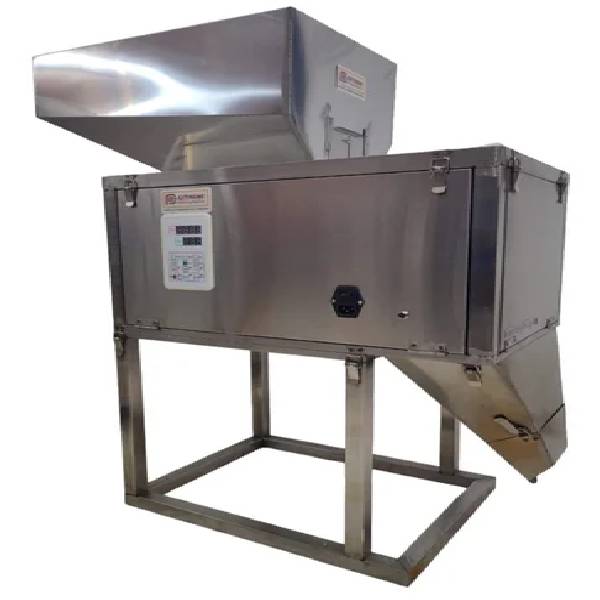 Chips Kurkure And Namkeen Packaging Machine in Indore EXTREME