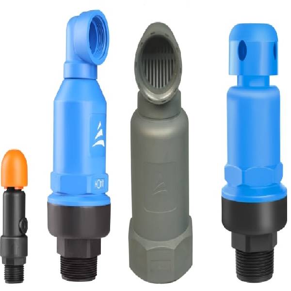 Air Release Valves Price, Manufacturers & Sellers in India